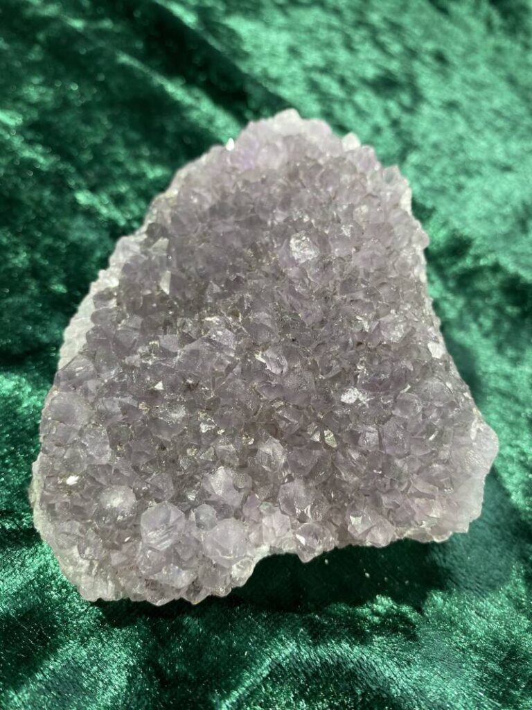 Amethist - edelsteen bij CrystalKoorn